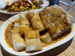萝卜糕-彪记(凼仔店)
