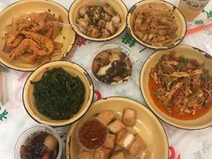 -东排食堂长沙小吃大排档(五一广场店)