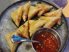 -simply thai天泰(长泰广场店)