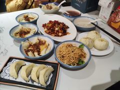 -龙抄手(文殊坊店)