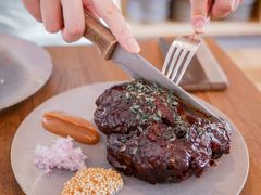 -BOR Eatery(安福路店)