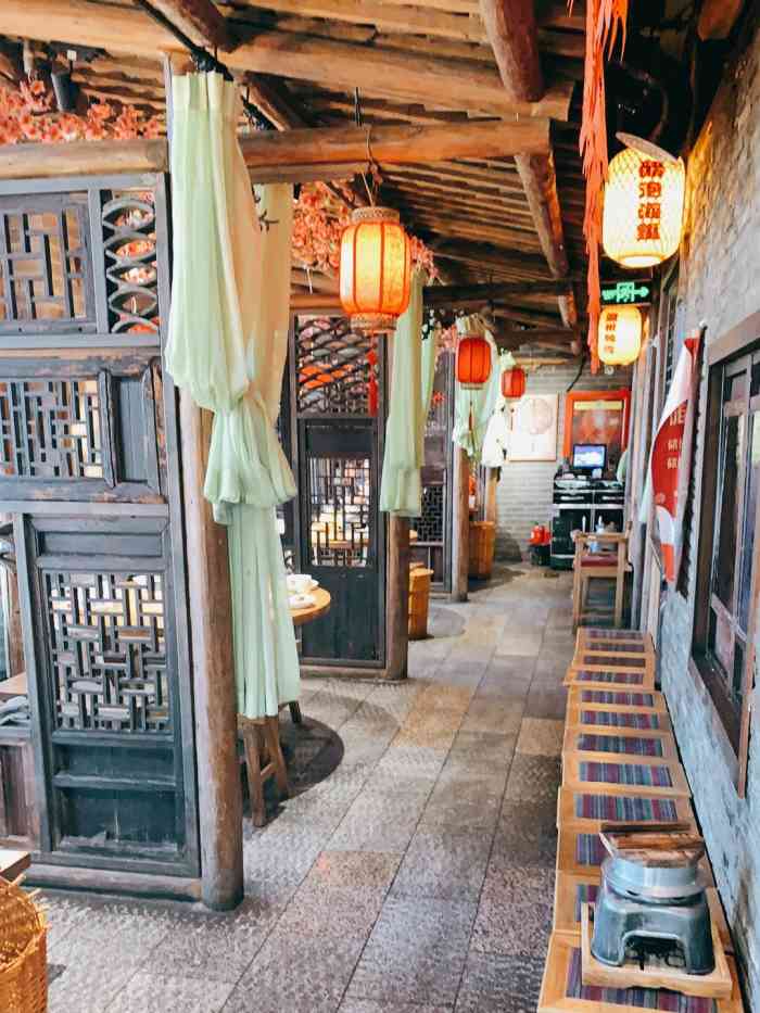 江南宴-"已经是第三次打卡这家餐厅了,为了vip特."-大众点评移动版