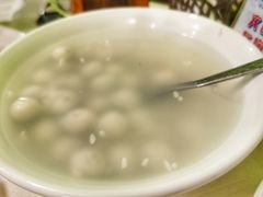 -翠亭酒家(山西南路店)