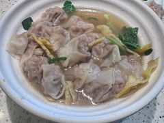 -东园小馆·早茶·淮扬小炒(江都路店)