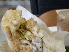 -赛百味SUBWAY(永业店)