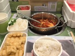 -一围肥牛肉小火锅(佳兆业广场店)