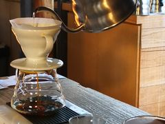 -VOYAGE COFFEE(北锣鼓巷店)