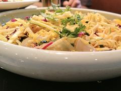 -五谷丰登·胶东海鲜·家常菜(张村店)