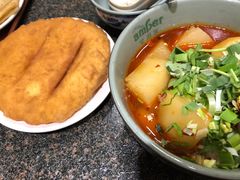 -Mlamber麦泊尔兰州牛肉面
