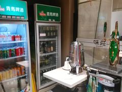 -味莊·青岛菜(云霄路店)