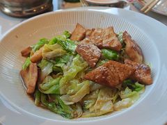 -巴依老爷新疆美食(常营店)