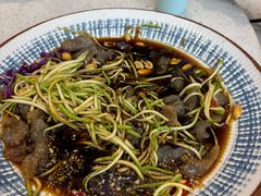 -巧克力渔家.小船海鲜胶东菜(万平口店)