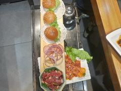 -好旺角齐市鲜切牛自助烤肉(农林五道街总店)