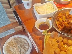 -邵汇大虾(同康路店)