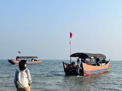 -万尾金滩