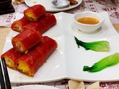 -点都德(华强南店)