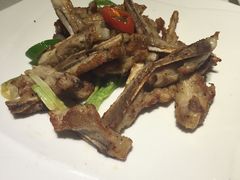 -味可道美食坊(福基路店)