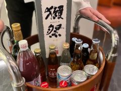 -Ginza Onodera铁板烧(外滩十八号店)