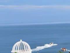 -大连金石滩滨海国家地质公园