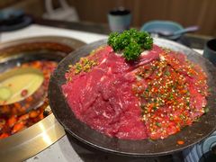 -火鳳祥美蛙牛肉自助(青悦城店)
