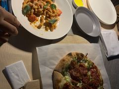 -Mercato莫卡多露台餐厅与酒吧(K11店)