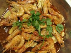 -王婆大虾(行云路店)