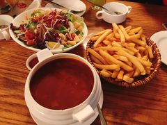 -宝莱纳啤酒花园餐厅PAULANER BRAUHAUS Nanjing(广州路店)