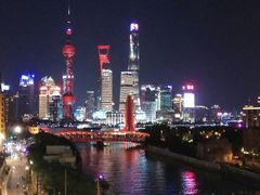 -罗斯福色戒酒吧(外滩店)