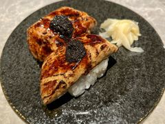 -炙柒Sekinana·精致日料(合生汇店)