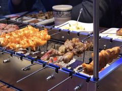 -三个蒙古大叔羊肉串(大宁店)