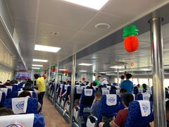 -厦门五通客运码头