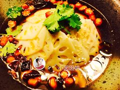 -真爱中国餐馆·年华店(朱雀大街店)