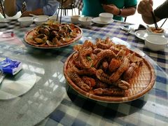 -钱大妈海鲜饭店(保利林语店)