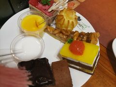 -汉巴味德(大悦城店)