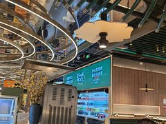 -梨花自助烤肉(西三旗万象汇黑金店)