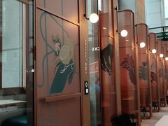 -星巴克(来福士办公楼店)