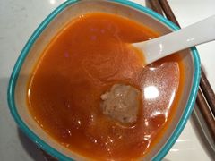 -蕃茄述·好汤自然来(江汉路店)