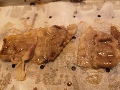-新石器烤肉(中房金谊广场店)
