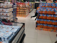 -永辉超市(龙潭寺店)