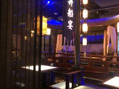 -绿茶餐厅(西湖银泰百货店)