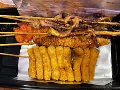 -于飞成卷饼炸串(星光耀店)