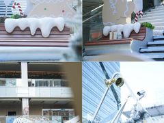 -福田卓悦INTOWN购物中心