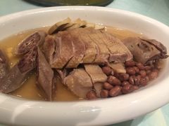 -扬州狮子楼·非遗淮扬菜(总店)