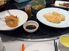 -阿明小菜·海鲜·上海菜(梅陇店)