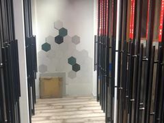 -居丽装饰空间设计(总部)