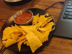 -Q MEX 库迈墨西哥餐吧(双井店)