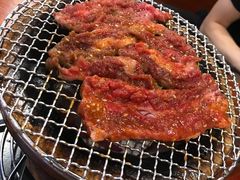 -大阪烧肉BAKA一代(十亩地店)