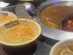 -唇辣号重庆老火锅(燕郊鑫乐汇店)