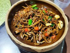 -北雪湘园酒家(五山店)