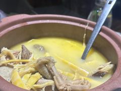 -钱塘花园·宁波菜